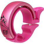 KNOG Bell Oi C Lg EF Pink