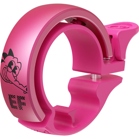 KNOG Bell Oi C Lg EF Pink