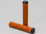 Mafiabikes Lucky 6 Soft Hand Grips for Bike and Stunt Scooter Handlebars)