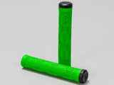 Mafiabikes Lucky 6 Soft Hand Grips for Bike and Stunt Scooter Handlebars)