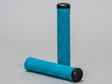 Mafiabikes Lucky 6 Soft Hand Grips for Bike and Stunt Scooter Handlebars)