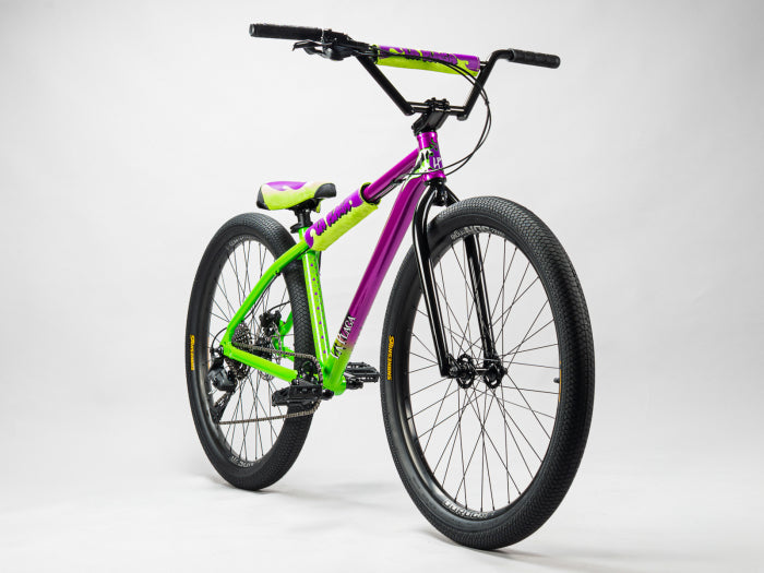 (BOMMA) Mafiabikes Mafia - LA PLAGA - Bomma 27.5