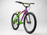 NEW 2026 Mafiabikes Mafia - LA PLAGA - Bomma 27.5" - 10 Speed - Wheelie Bike