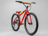 NEW 2026 Mafiabikes Mafia - LA PLAGA - Bomma 27.5" - 10 Speed - Wheelie Bike