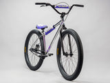 NEW 2026 Mafiabikes Mafia - LA PLAGA ST - Bomma 27.5" - 10 Speed - Wheelie Bike