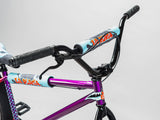 NEW 2026 Mafiabikes Mafia - LA PLAGA ST - Bomma 27.5" - 10 Speed - Wheelie Bike
