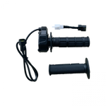 Replacement Throttle Kit for Stomp E-Box EBOX Motocross E-Bike (1.6 - 48V - 1600W) (2.0 - 60V - 2000W) or (Dragster)