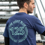 125th Anniversary T-Shirt