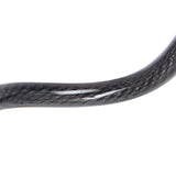 Oxford Key Coil 10 1.8m x 10mm