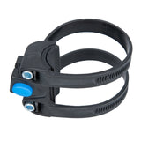 Oxford Cable Lock 12mm x 1800mm Bicycle Lock &amp; Bracket (Combination Lock Type)