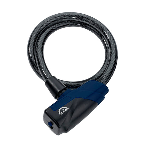 Kilda 10 - 60010mm Key lock