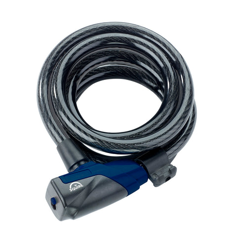 Kilda 1212 x 1800mm cable lock