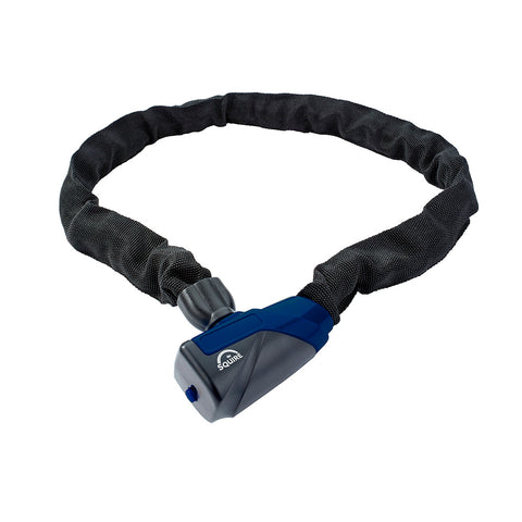 Kilda ChainIntegrated lock and chain