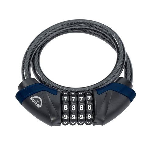 Kilda Combi 10 - 60010 x 600mm cable lock