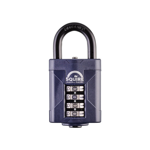 CP50 Padlock