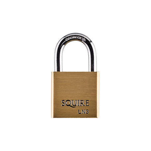 LN3 Padlock