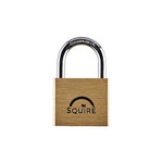 LN40 Padlock