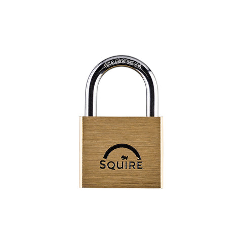 LN40 Padlock