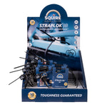 Straplok 10 Key Counter Top Pack