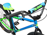 (BOMMA) Mafiabikes Mafia - LA PLAGA ST - Bomma 27.5" - Wheelie Bike