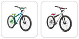 (BOMMA) Mafiabikes Mafia - LA PLAGA ST - Bomma 27.5" - Wheelie Bike