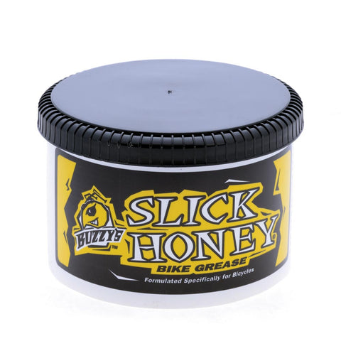 Slick HoneySusp. Fork GreaseVarious SizesÂ 