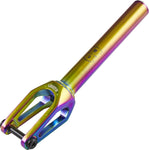 Lucky Huracan V2 IHC Pro Scooter Fork (Oil Slick)