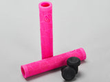 Mafiabikes Lucky 6 Soft Hand Grips for Bike and Stunt Scooter Handlebars)