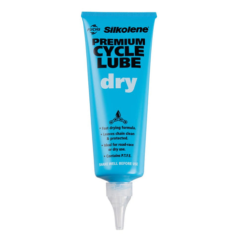Dry Lube