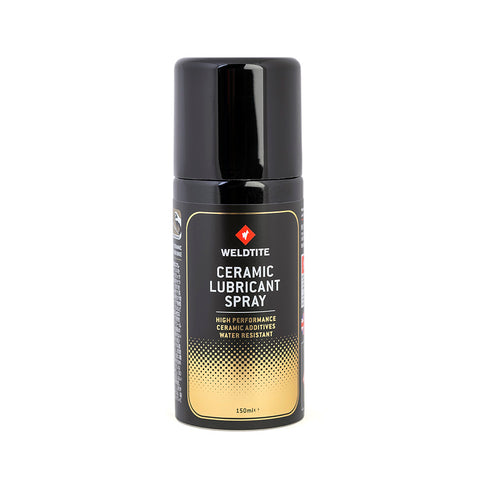 Ceramic Lube Spray
