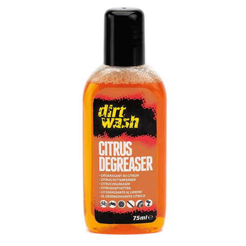 Citrus DegreaserPump Spray