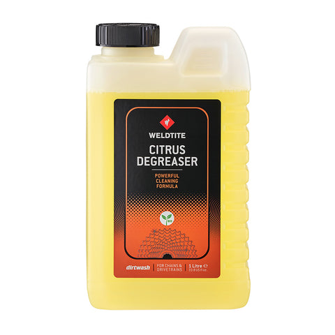 Citrus DegreaserPump Spray