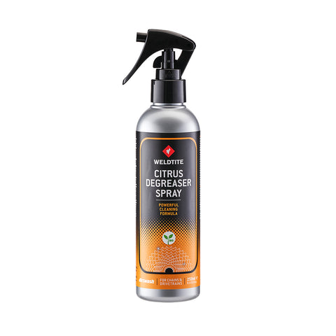 Citrus DegreaserPump Spray