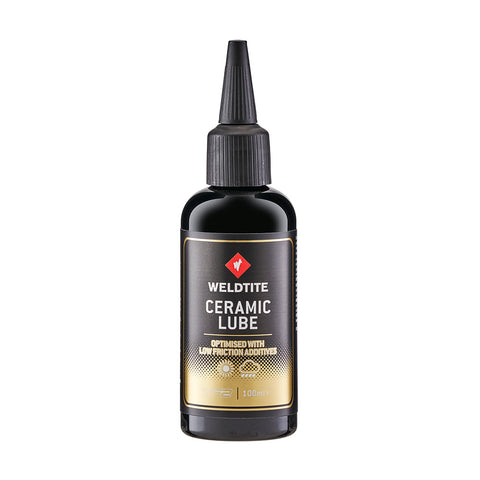 Ceramic LubricantAll weather lubricant with Ceramic technology