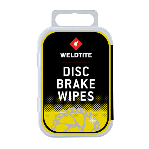 Disc Rotor WipesPack of 6