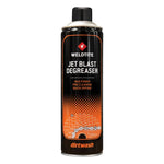 Jet Blast Degreaser