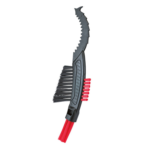 Sprocket Cleaning BrushDouble EndedÂ 