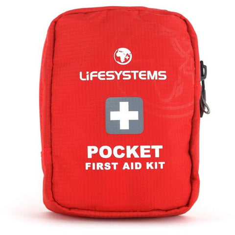 FIRSTAID LS Pocket Kit