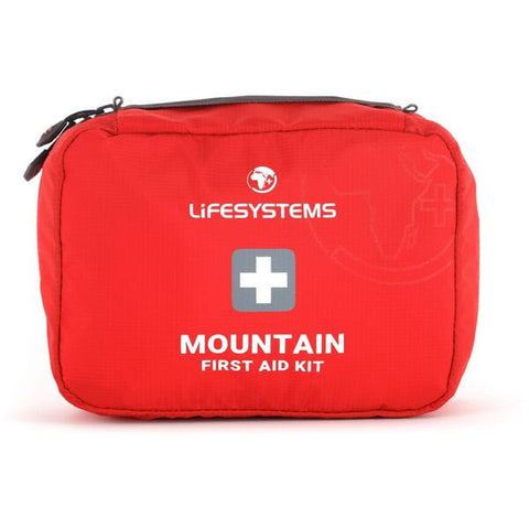 FIRSTAID LS Mountain Kit