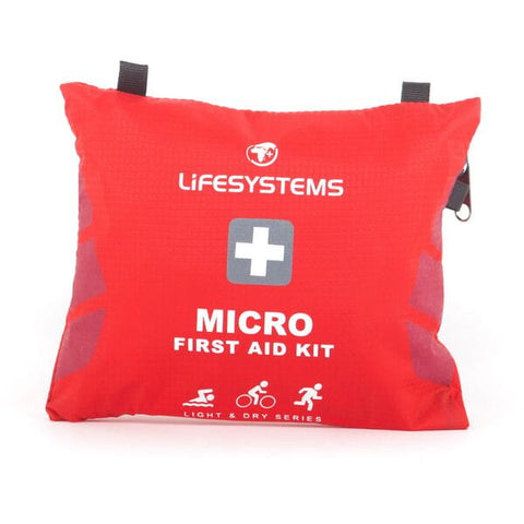 FIRSTAID LS Light&Dry MicroKit