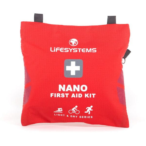 FIRSTAID LS Light&Dry Nano Kit
