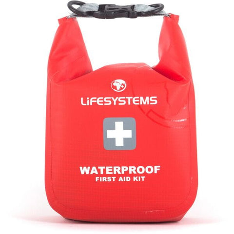 FIRSTAID LS Waterproof Kit