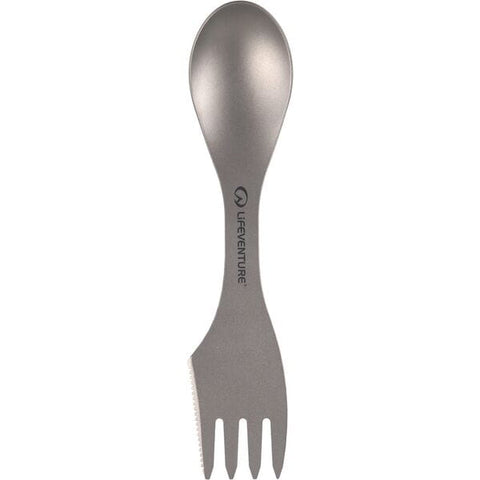 COOKWEAR LV Superlight Ti Spork