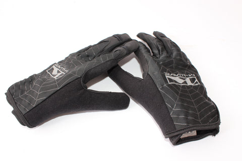 BMX Gloves KHE M-WAVE M