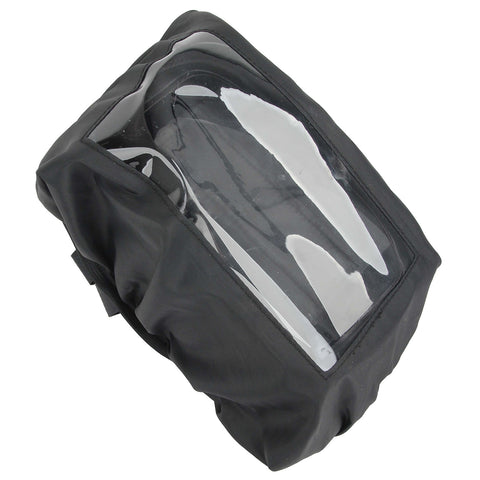 M-WAVE Rotterdam Top XL SC top tube bag black