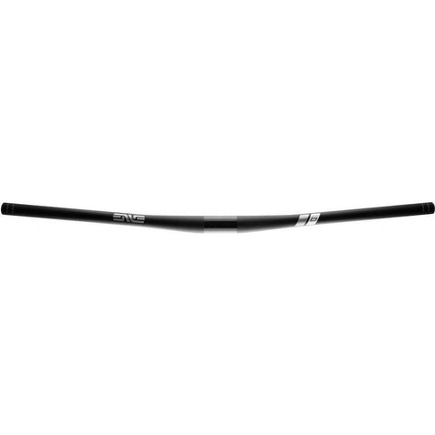 ENVE M6 Mountain Handlebar - 31.8mm Black / 780mm +7.5mm rise 31.8mm 9/5 degrees