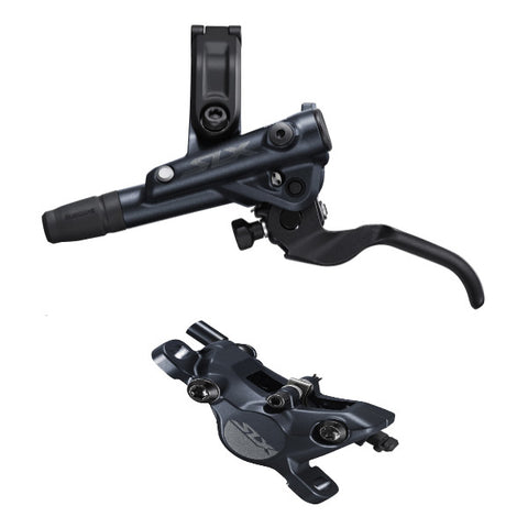 D/BRAKE SLX M7100 2pot KIT PM RR