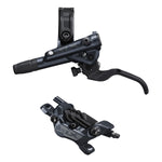 D/BRAKE SLX M7120 4pot KIT PM RR