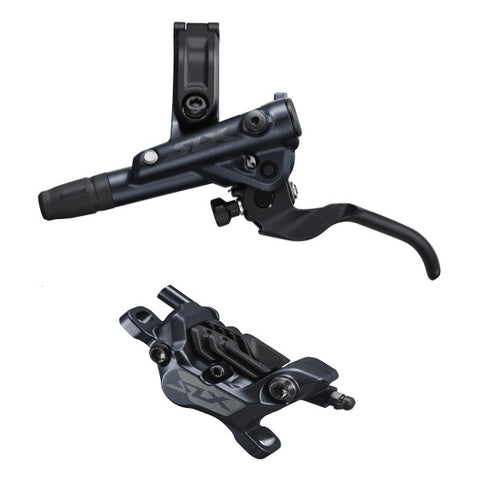 D/BRAKE SLX M7120 4pot KIT PM RR