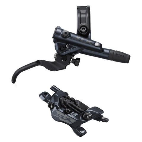 D/BRAKE SLX M7120 4pot KIT PM FR